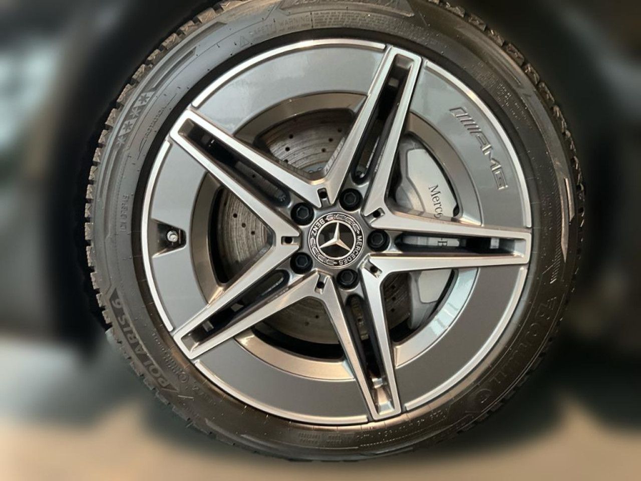 Mercedes-Benz C-Klasse – Bild 19