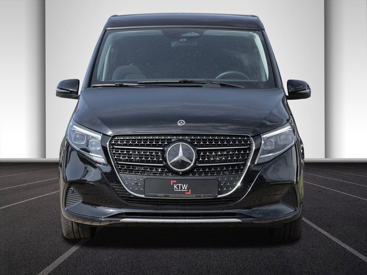 Mercedes-Benz Marco Polo – Bild 4