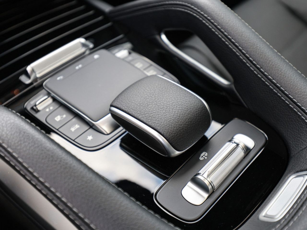 Mercedes-Benz GLE – Bild 14