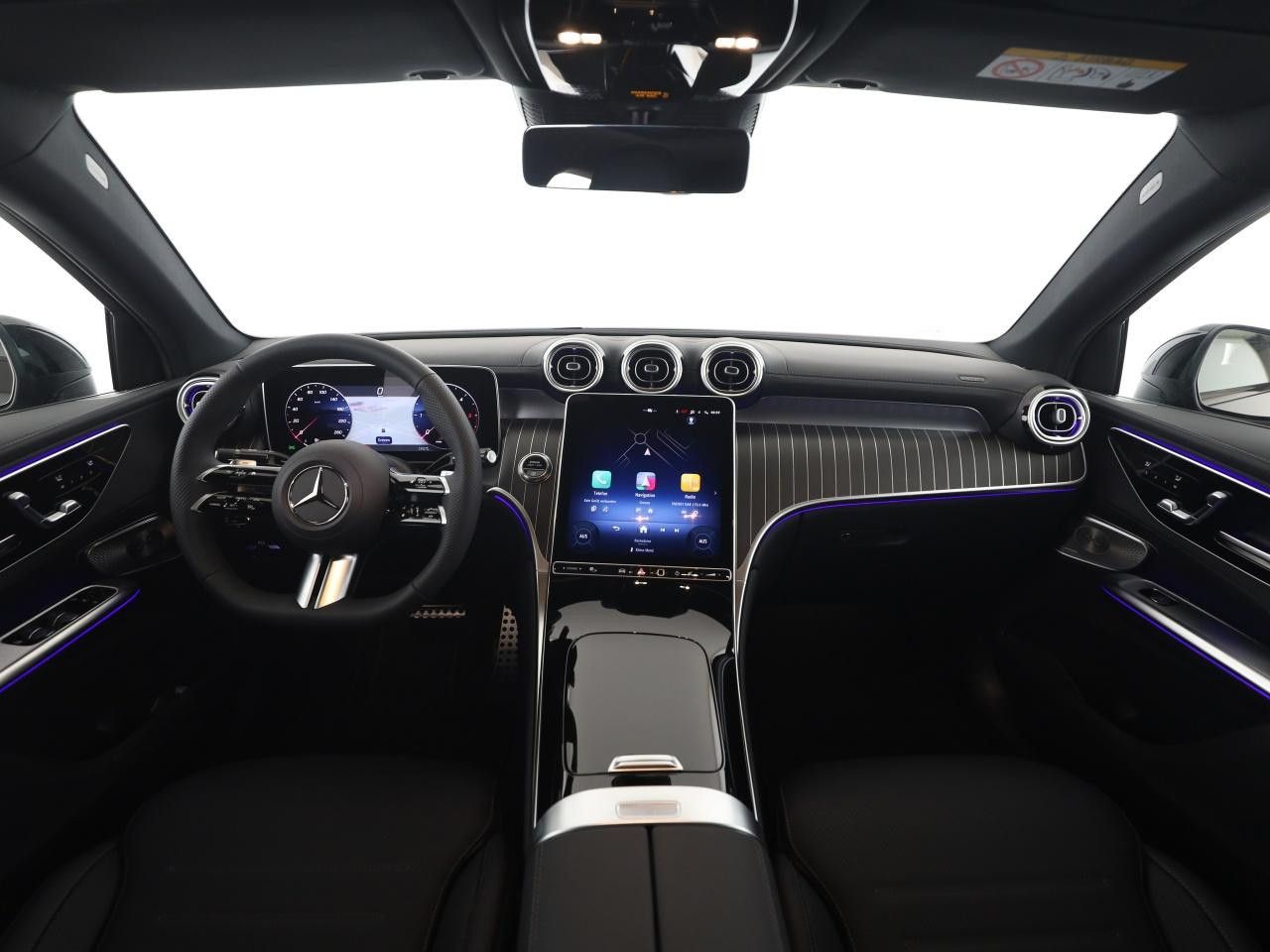 Mercedes-Benz GLC – Bild 10