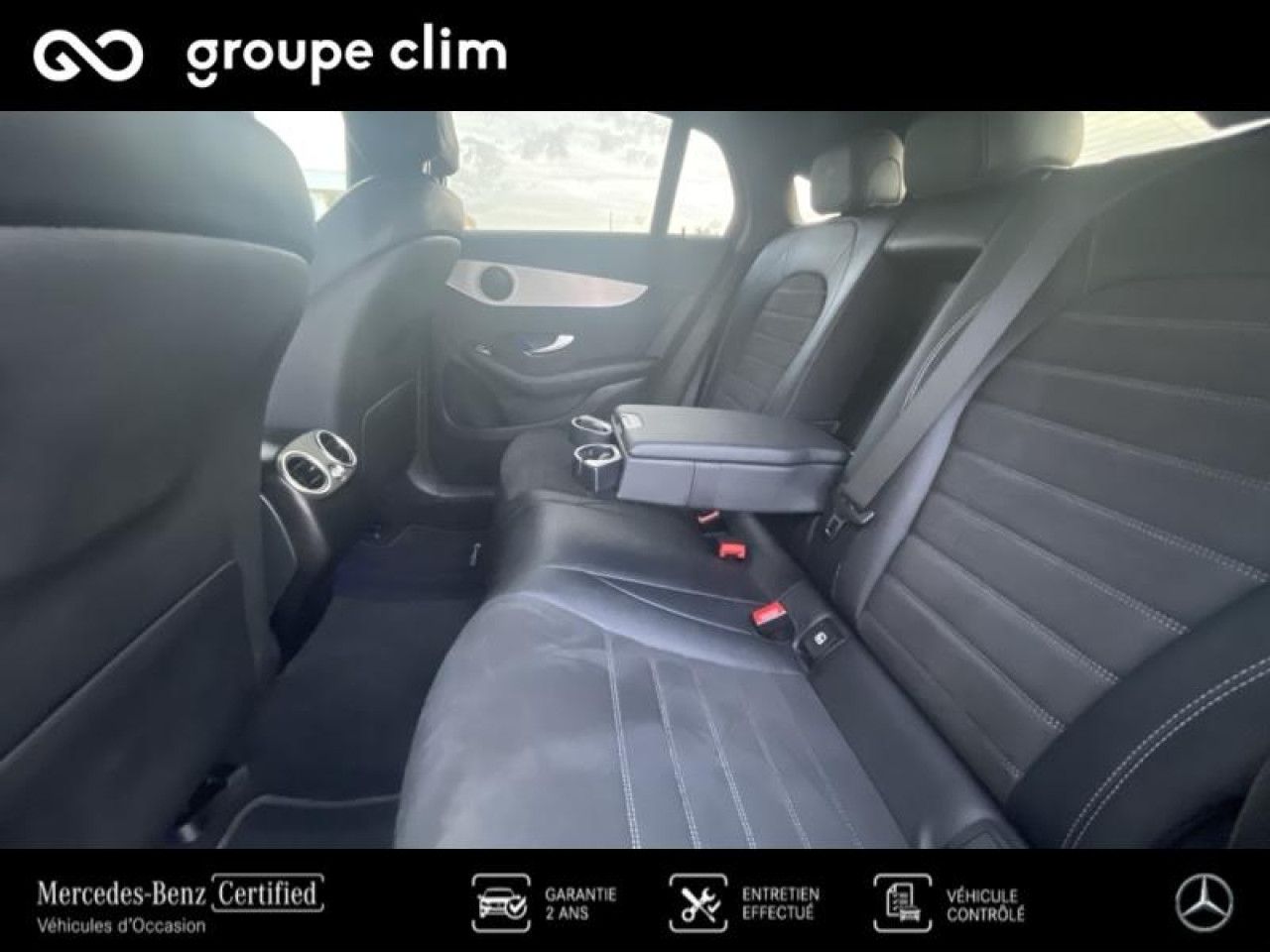 Photo du v&eacute;hicule 10 / 18