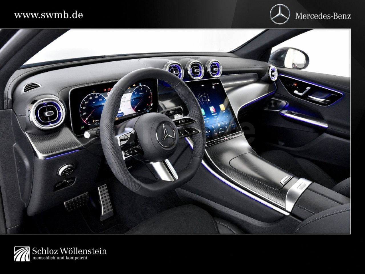 Mercedes-Benz GLC – Bild 6