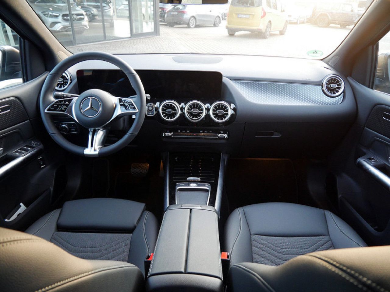 Mercedes-Benz B-Klasse – Bild 7