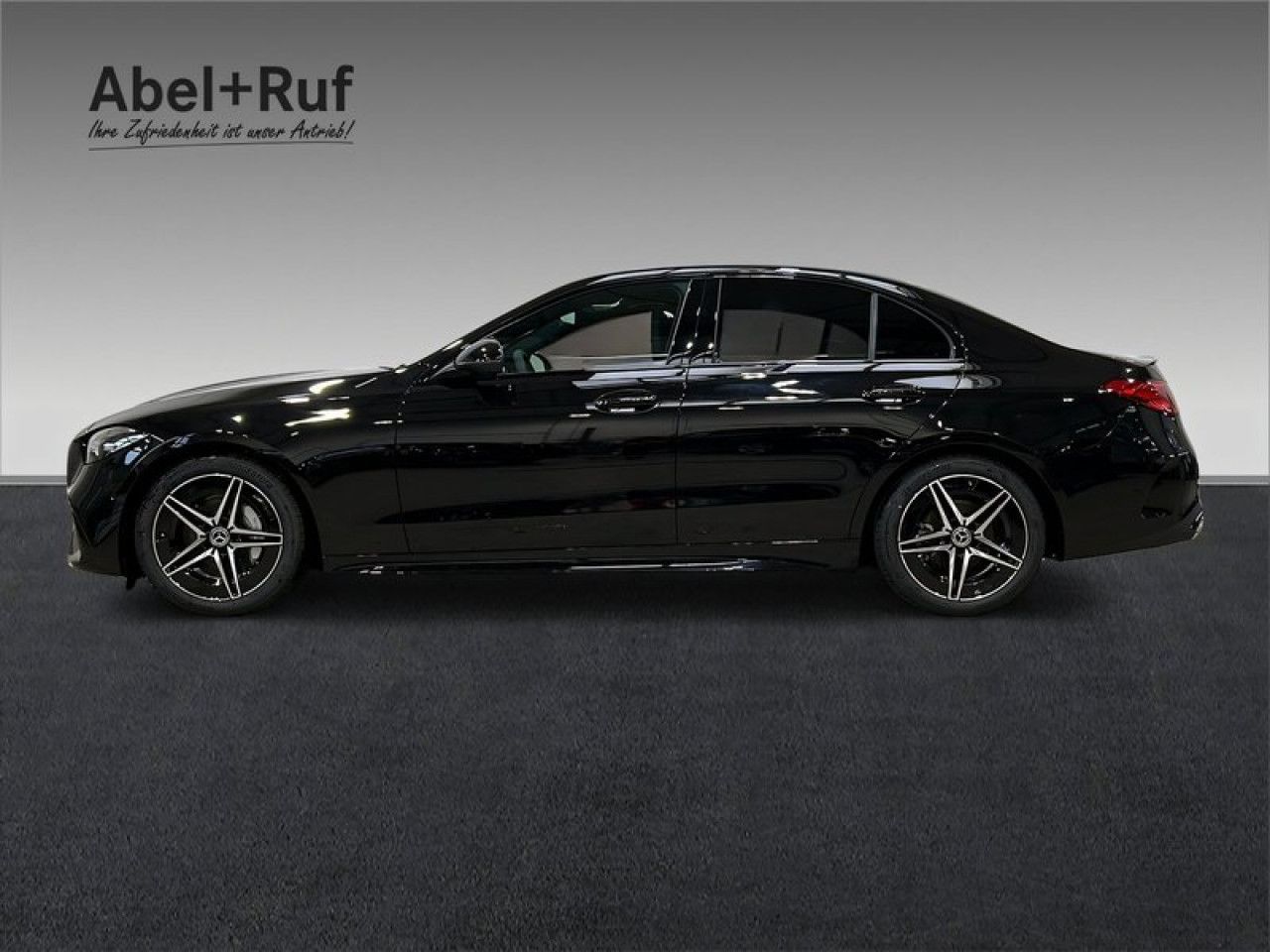 Mercedes-Benz C-Klasse – Bild 4