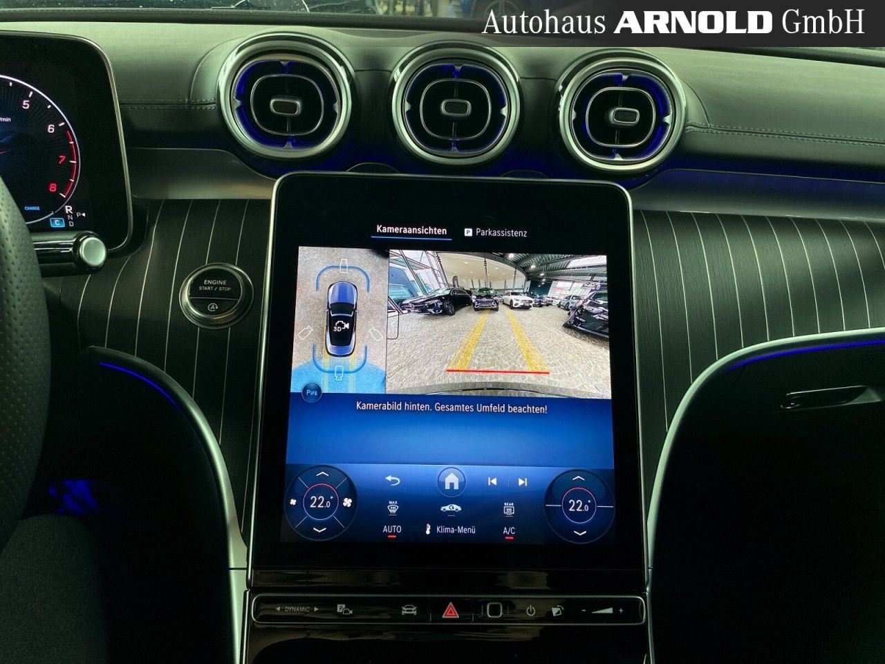 Mercedes-Benz CLE – Bild 13