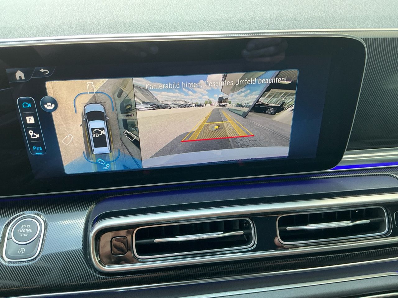 Mercedes-Benz V-Klasse – Bild 26