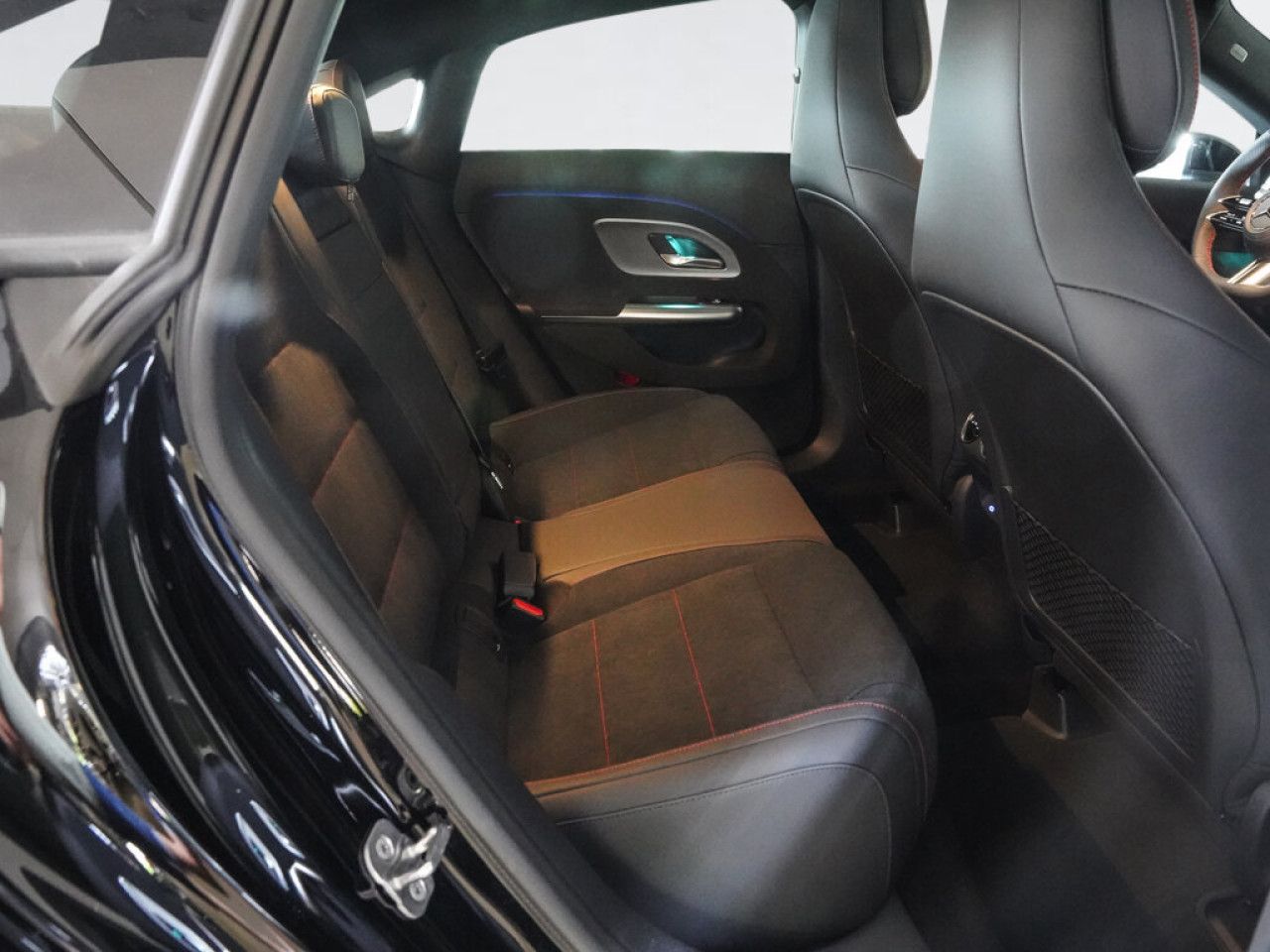 Mercedes-Benz CLA – Bild 6
