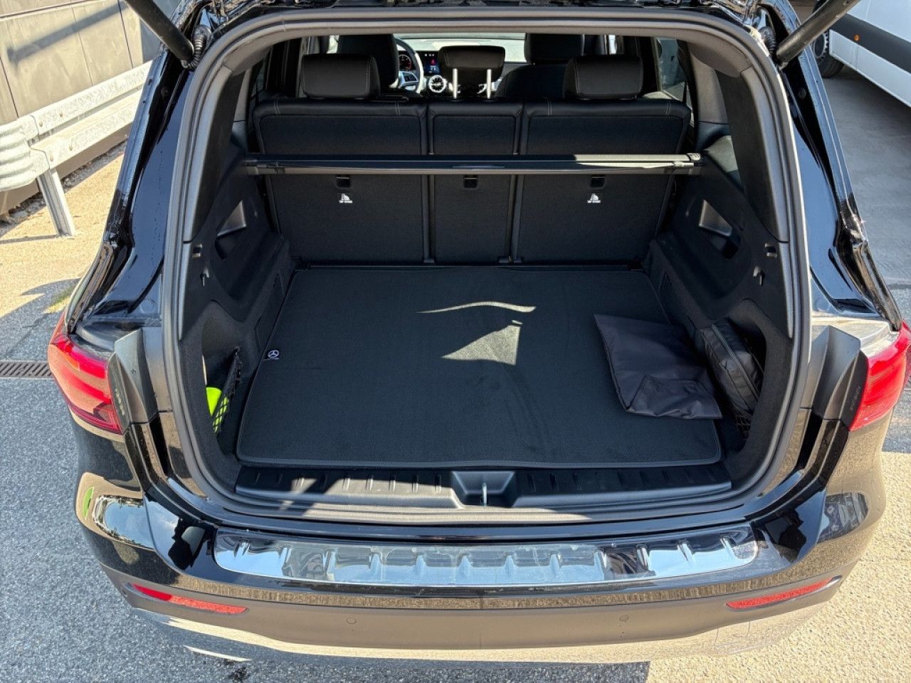 Mercedes-Benz GLB – Bild 17