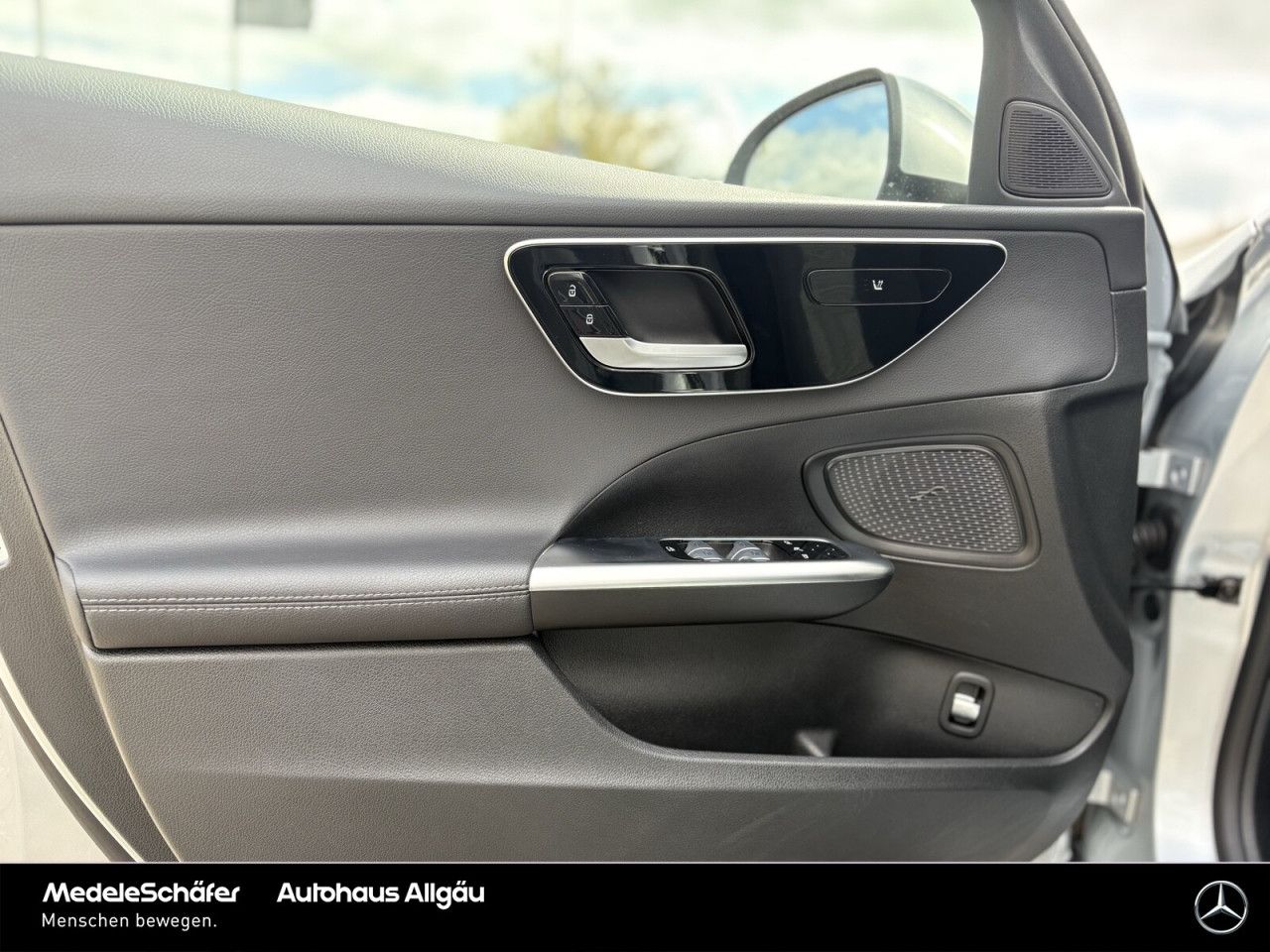 Mercedes-Benz C-Klasse – Bild 10