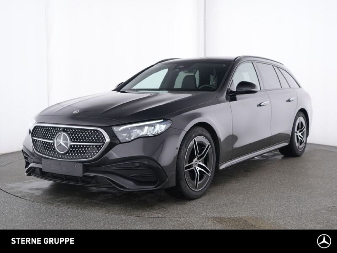 Mercedes-Benz E-Klasse – Bild 10