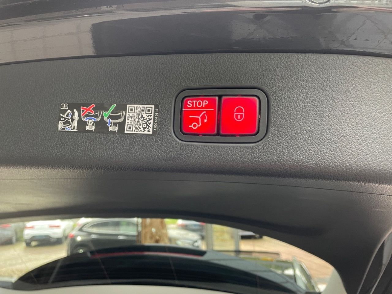 Mercedes-Benz GLC – Bild 28