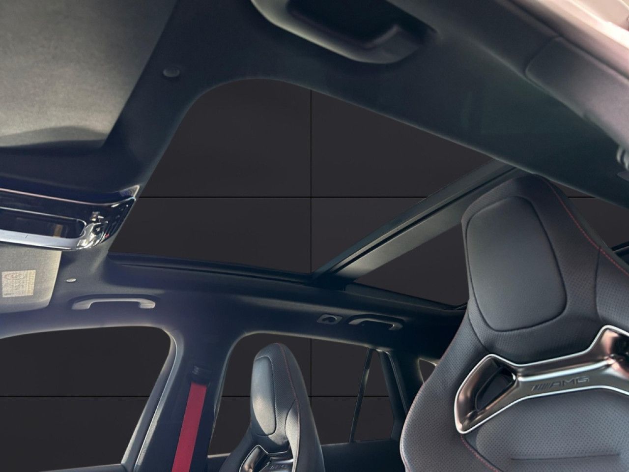 Mercedes-Benz GLC – Bild 18