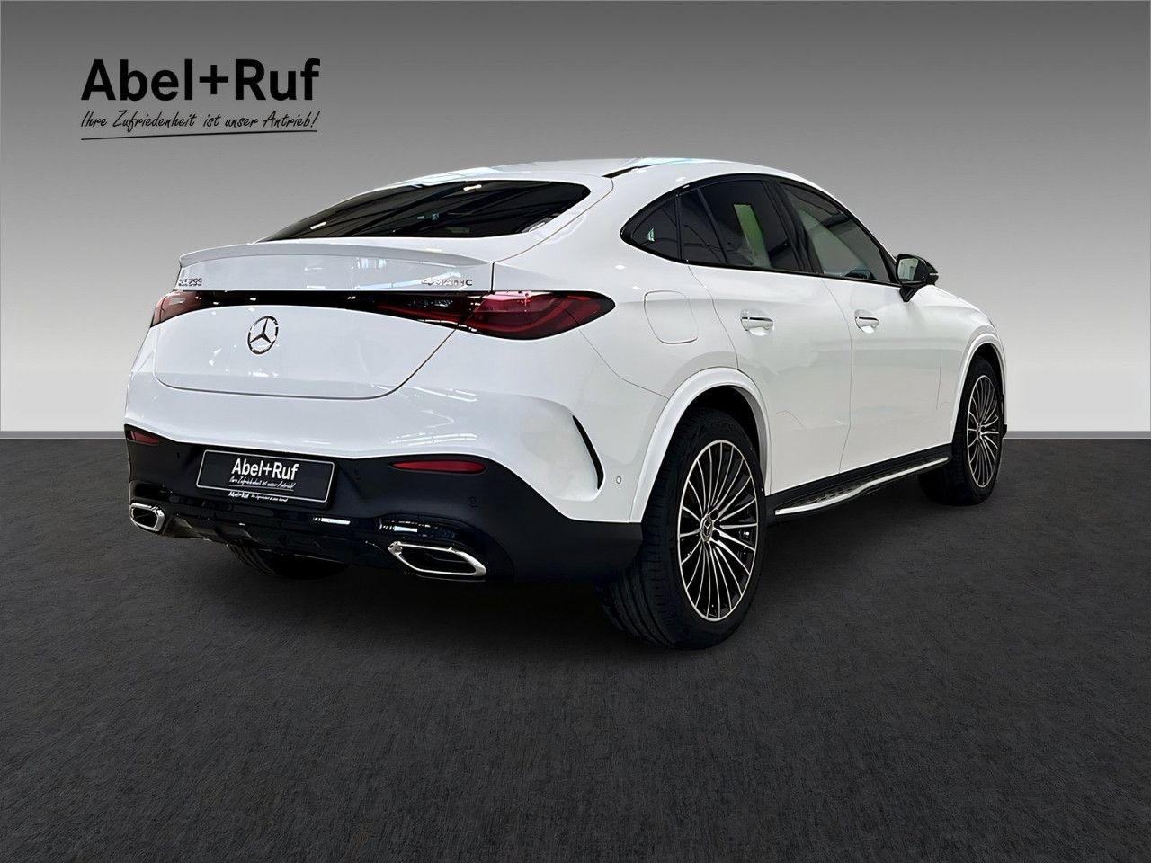 Mercedes-Benz GLC – Bild 4