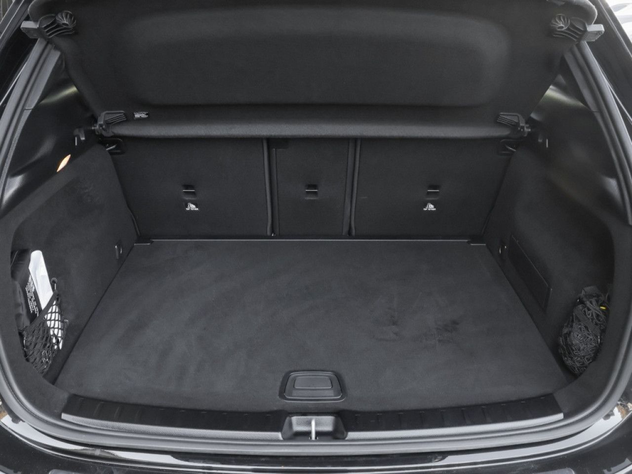 Mercedes-Benz GLA – Bild 10