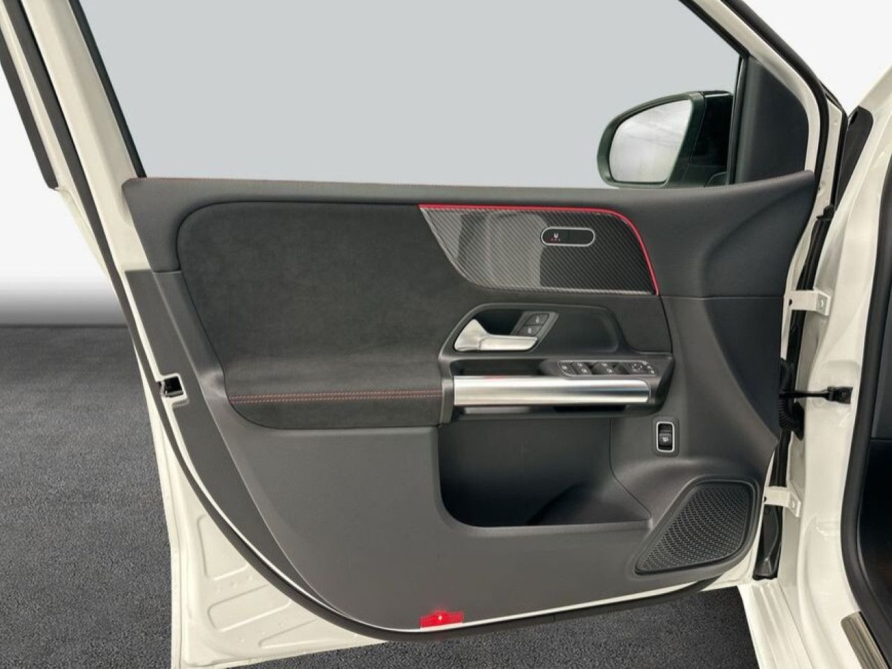 Mercedes-Benz B-Klasse – Bild 19