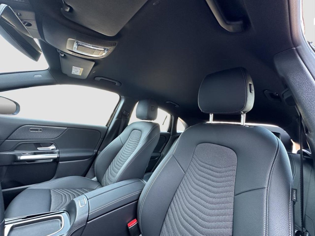 Mercedes-Benz GLA – Bild 15