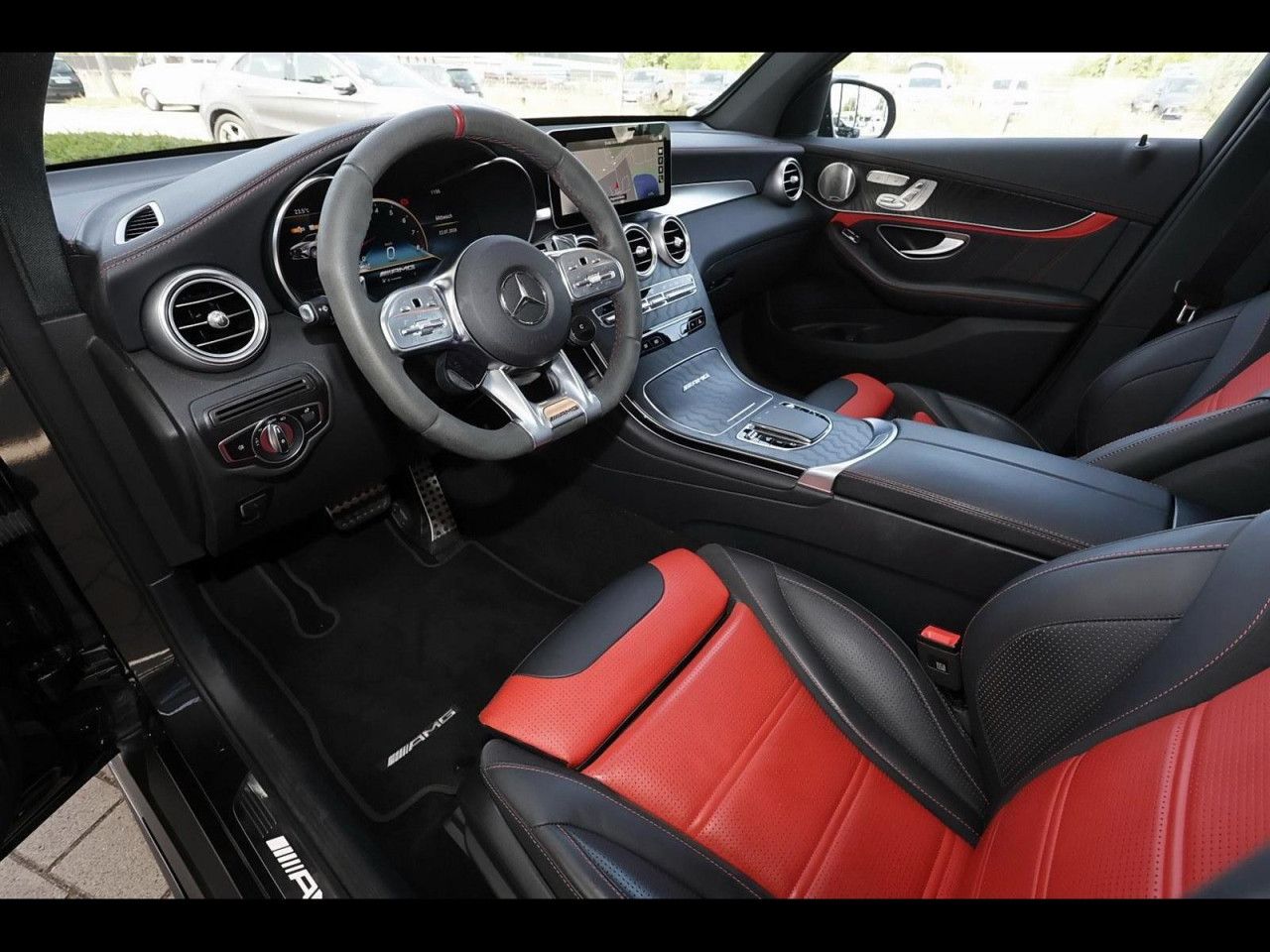 Mercedes-Benz GLC – Bild 9