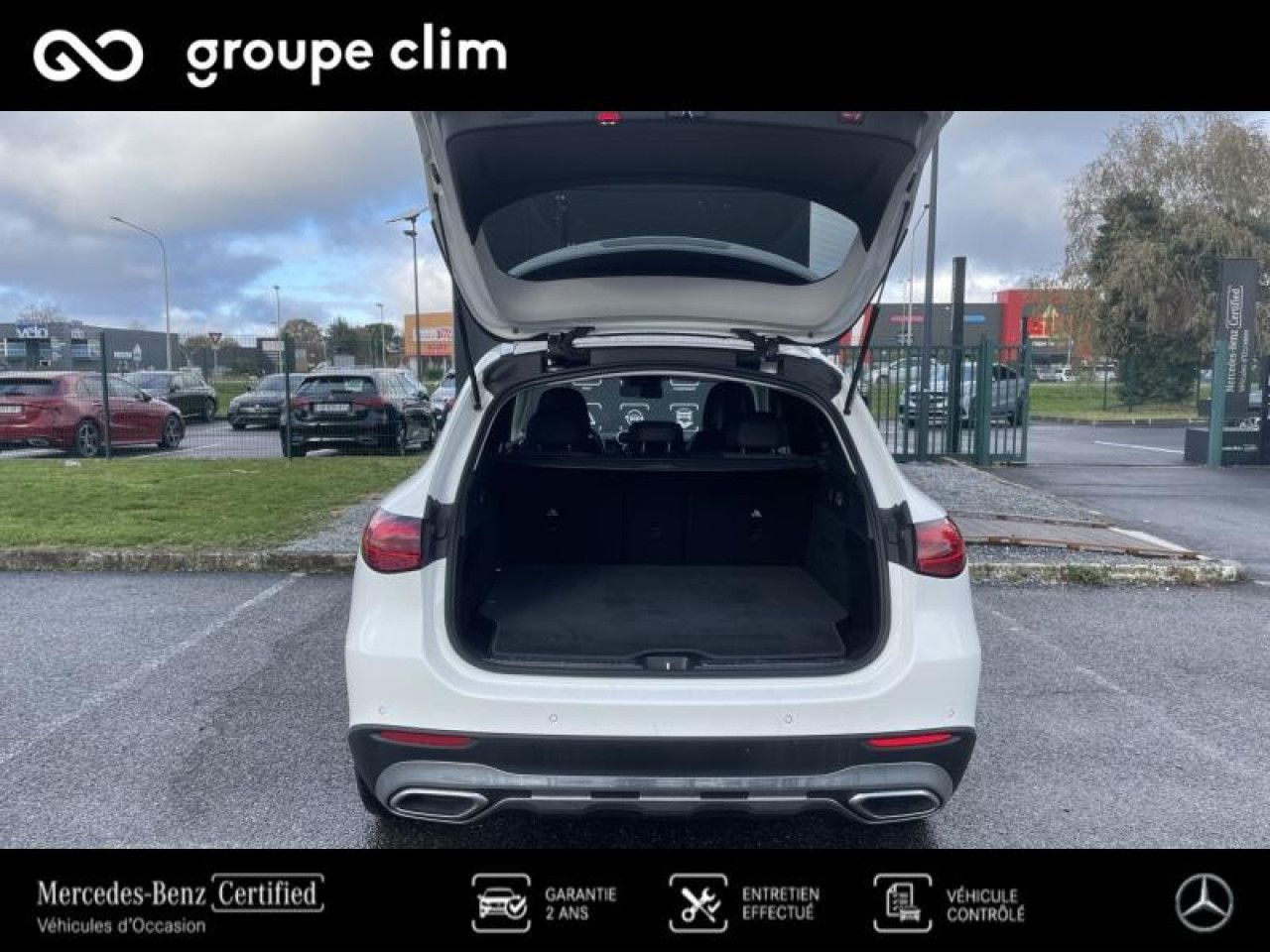 Photo du v&eacute;hicule 9 / 18