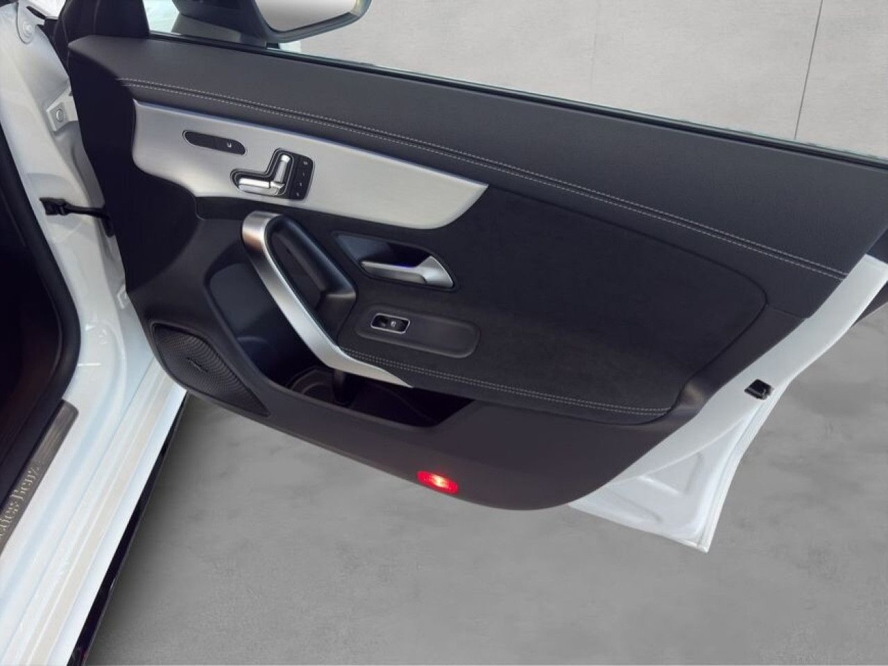 Mercedes-Benz CLA – Bild 16