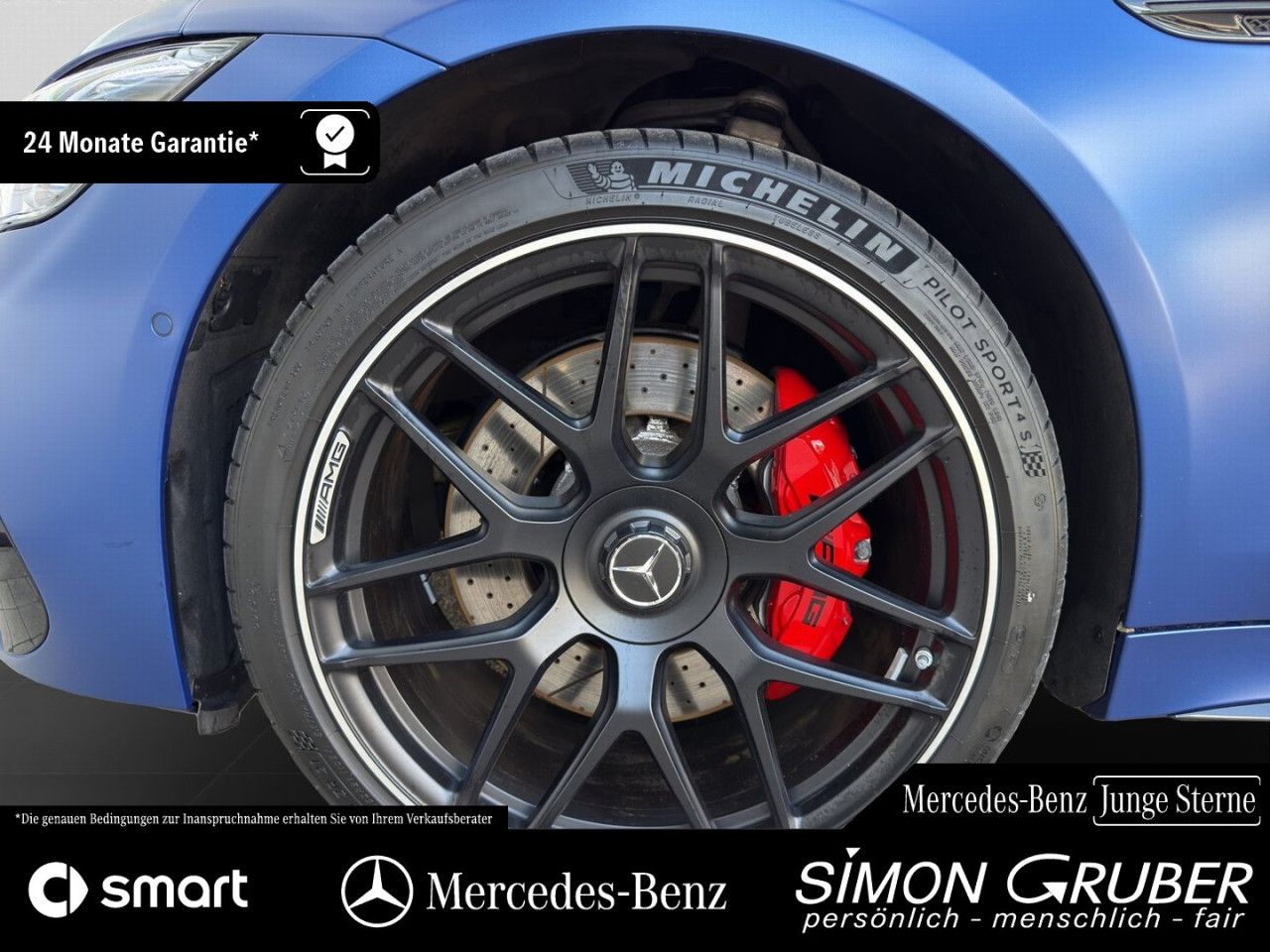 Mercedes-Benz AMG GT – Bild 26