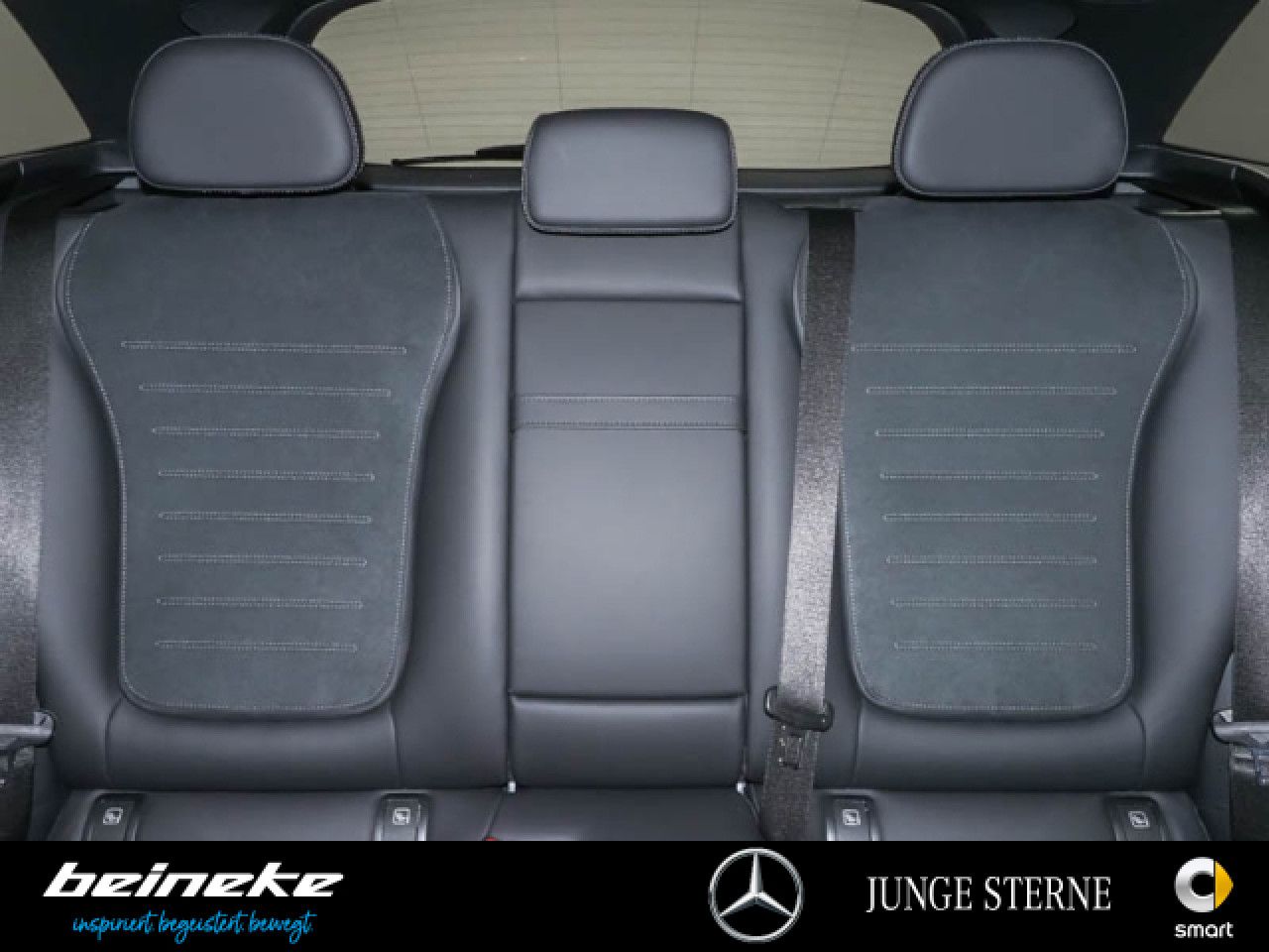 Mercedes-Benz GLC – Bild 11