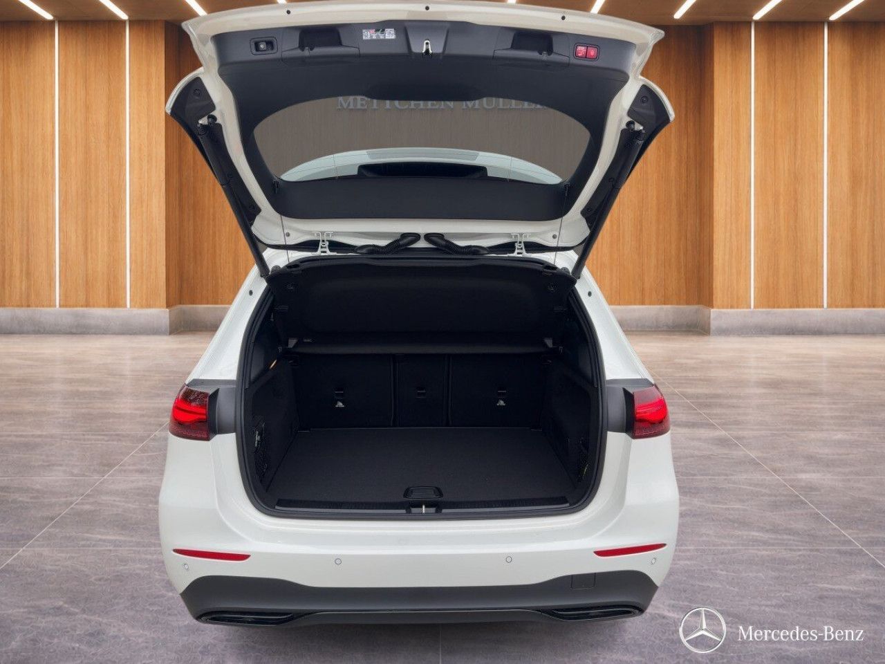 Mercedes-Benz B-Klasse – Bild 5