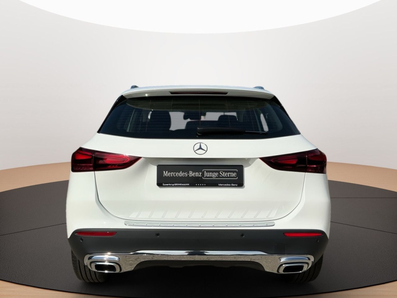Mercedes-Benz GLA – Bild 6