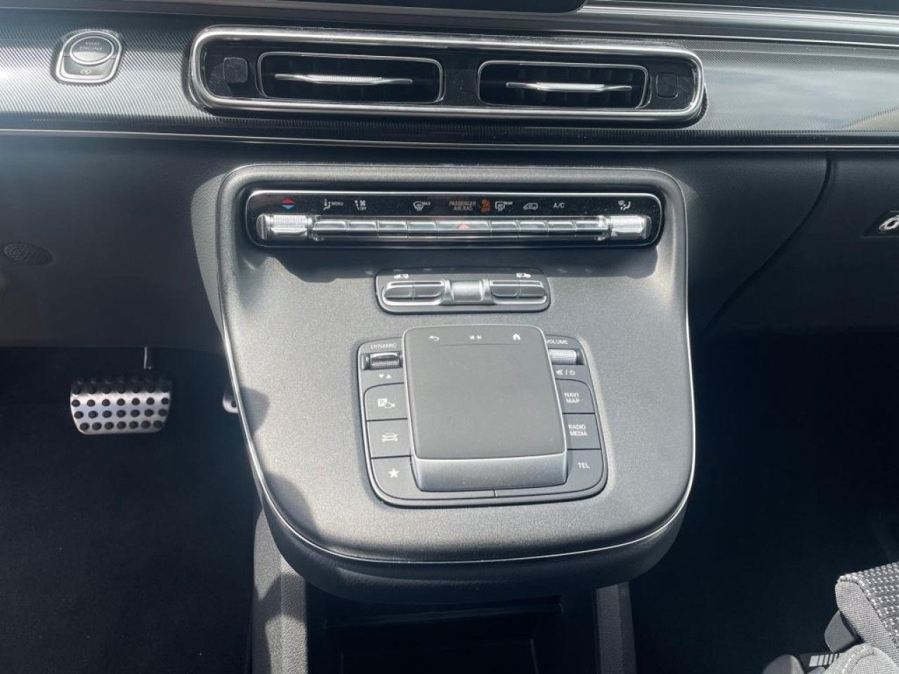 Mercedes-Benz V-Klasse – Bild 17