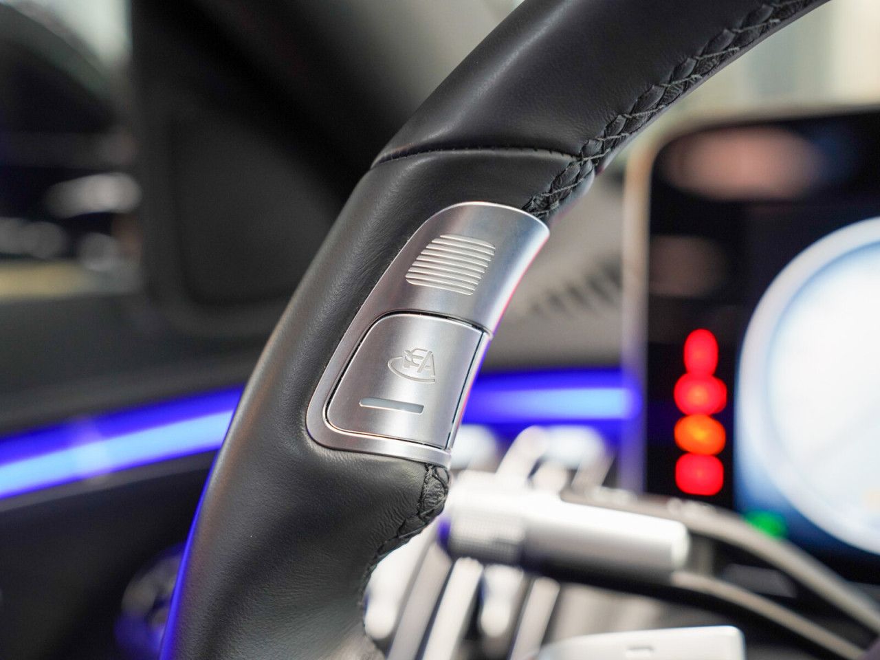 Mercedes-Benz S-Klasse – Bild 22