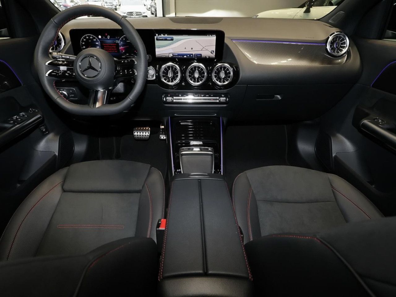 Mercedes-Benz GLA – Bild 5