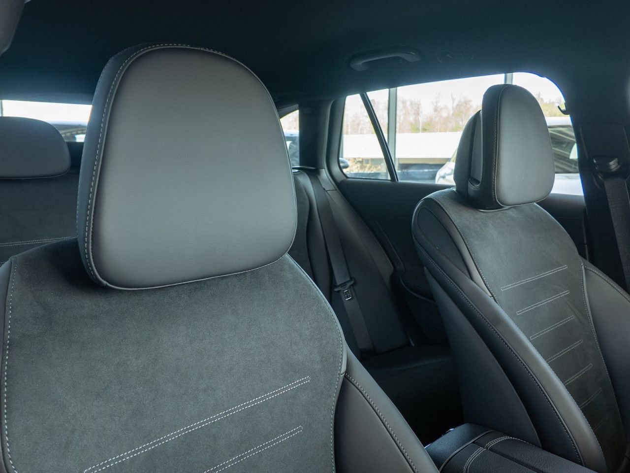 Mercedes-Benz C-Klasse – Bild 19