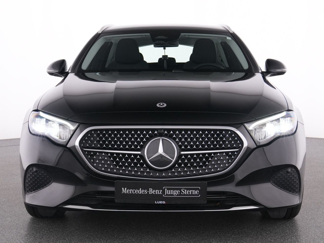 Mercedes-Benz E-Klasse – Bild 14