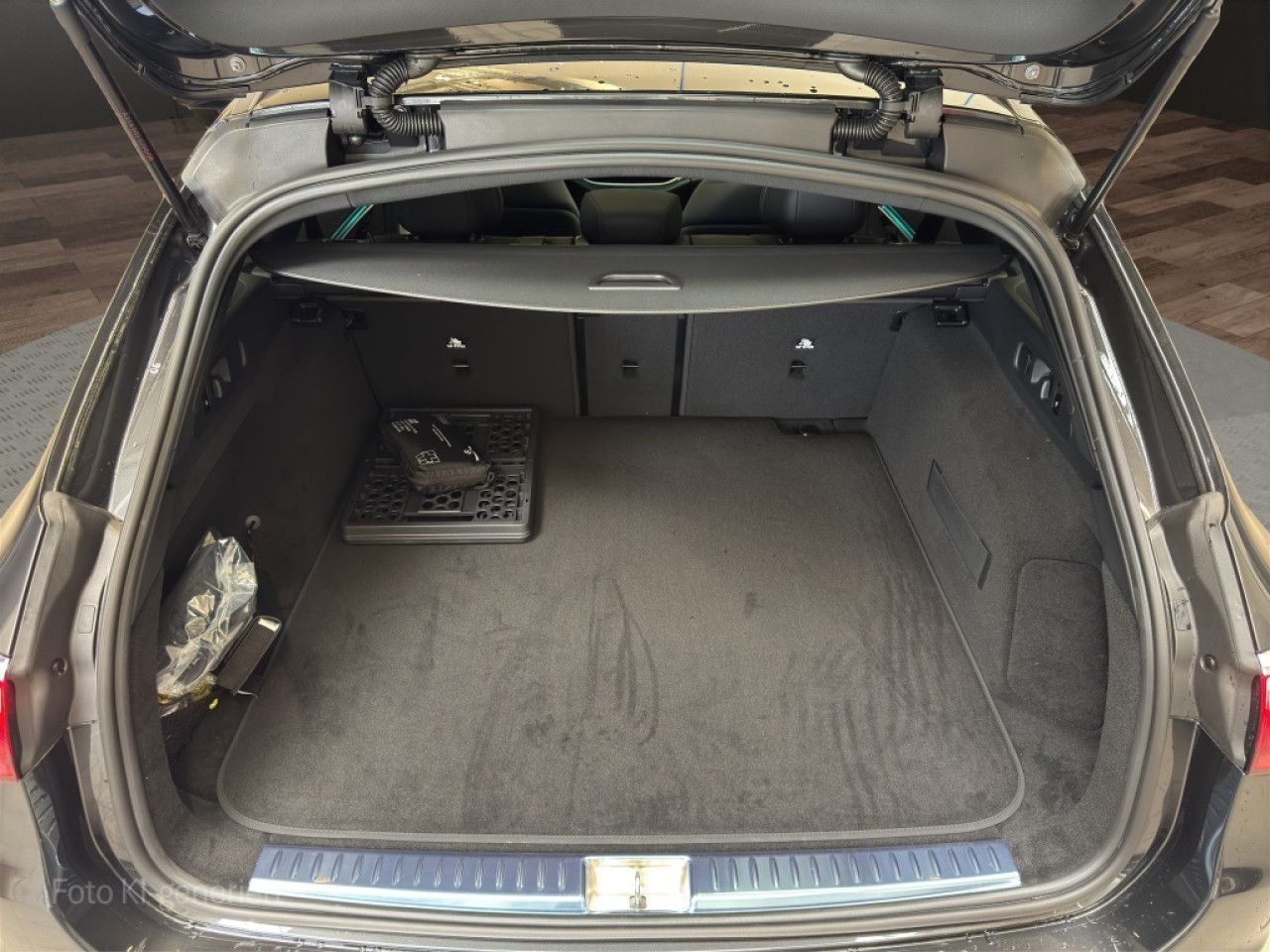 Mercedes-Benz E-Klasse – Bild 11