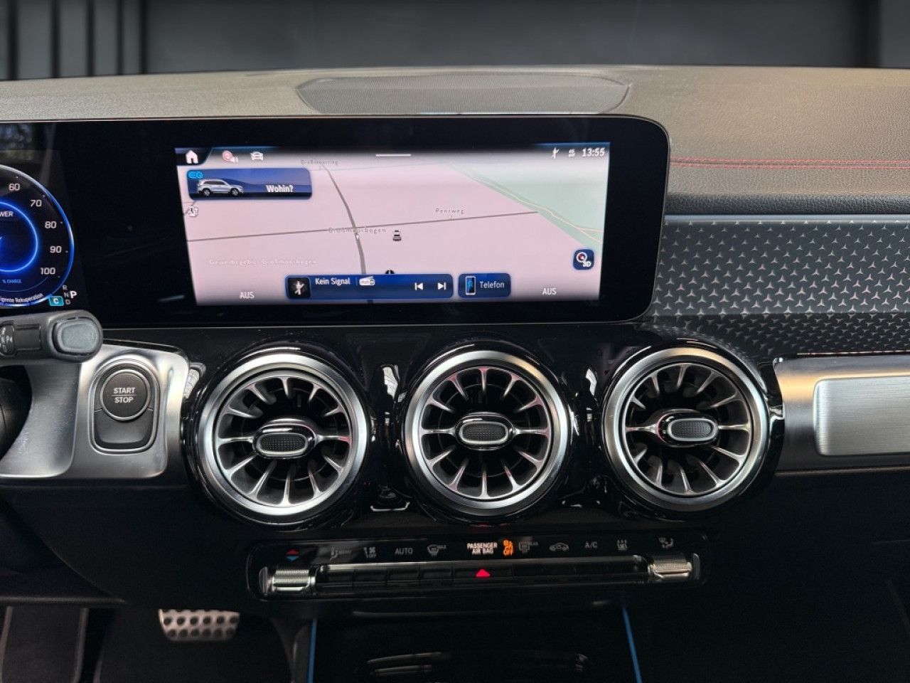 Mercedes-Benz EQB – Bild 13