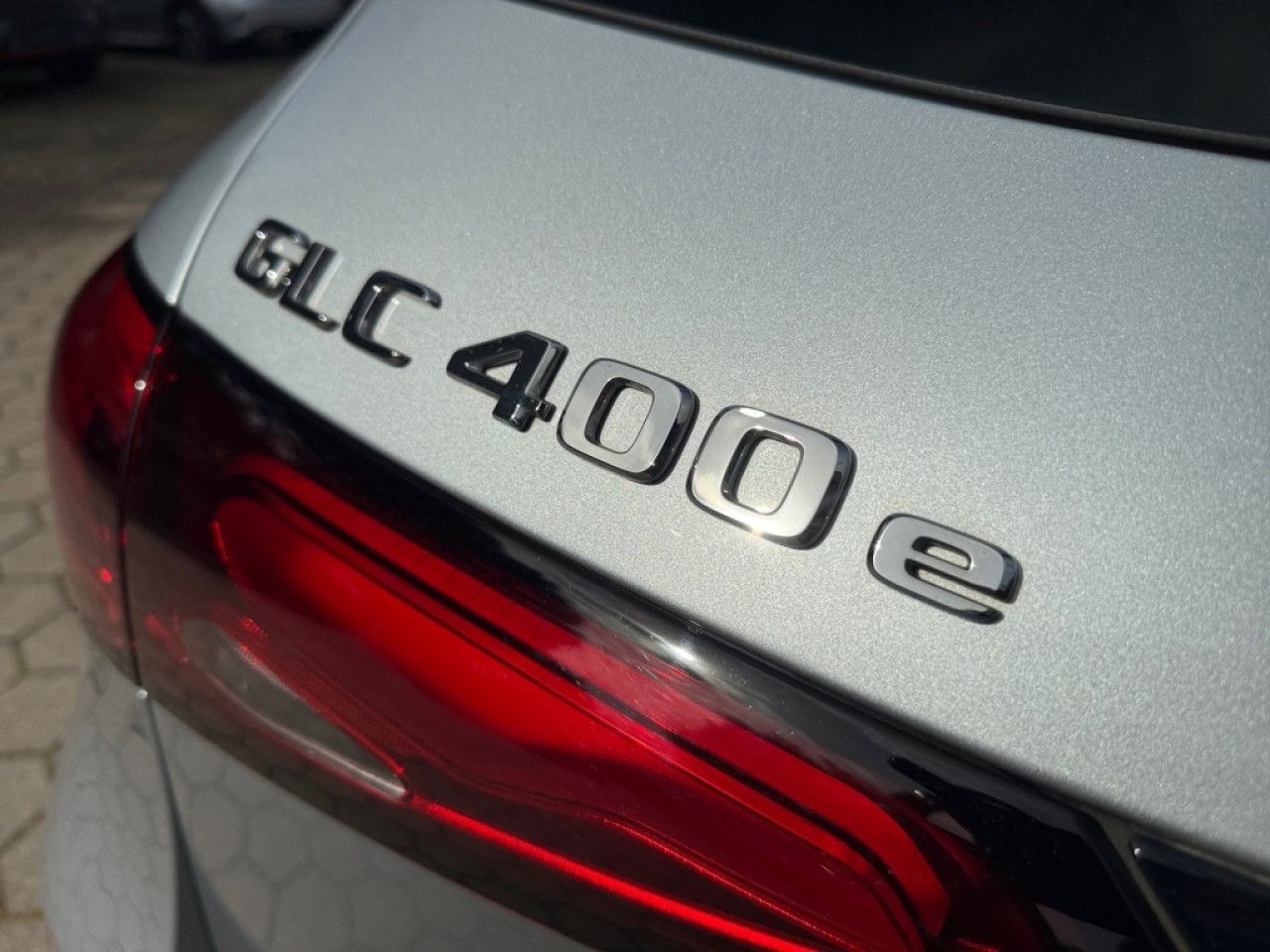 Mercedes-Benz GLC – Bild 27