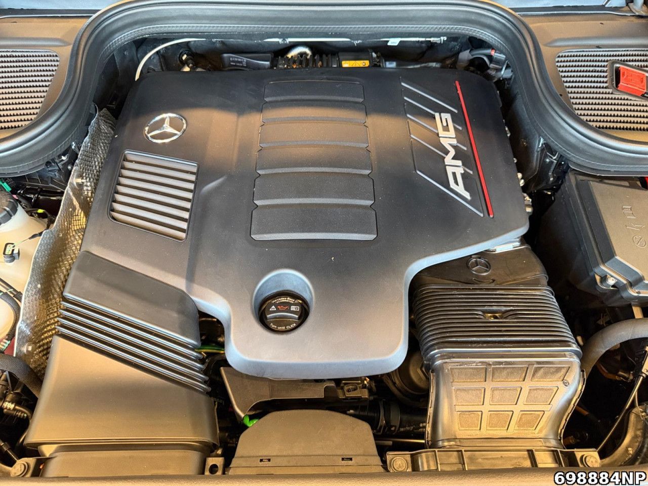 Mercedes-Benz GLE – Bild 7