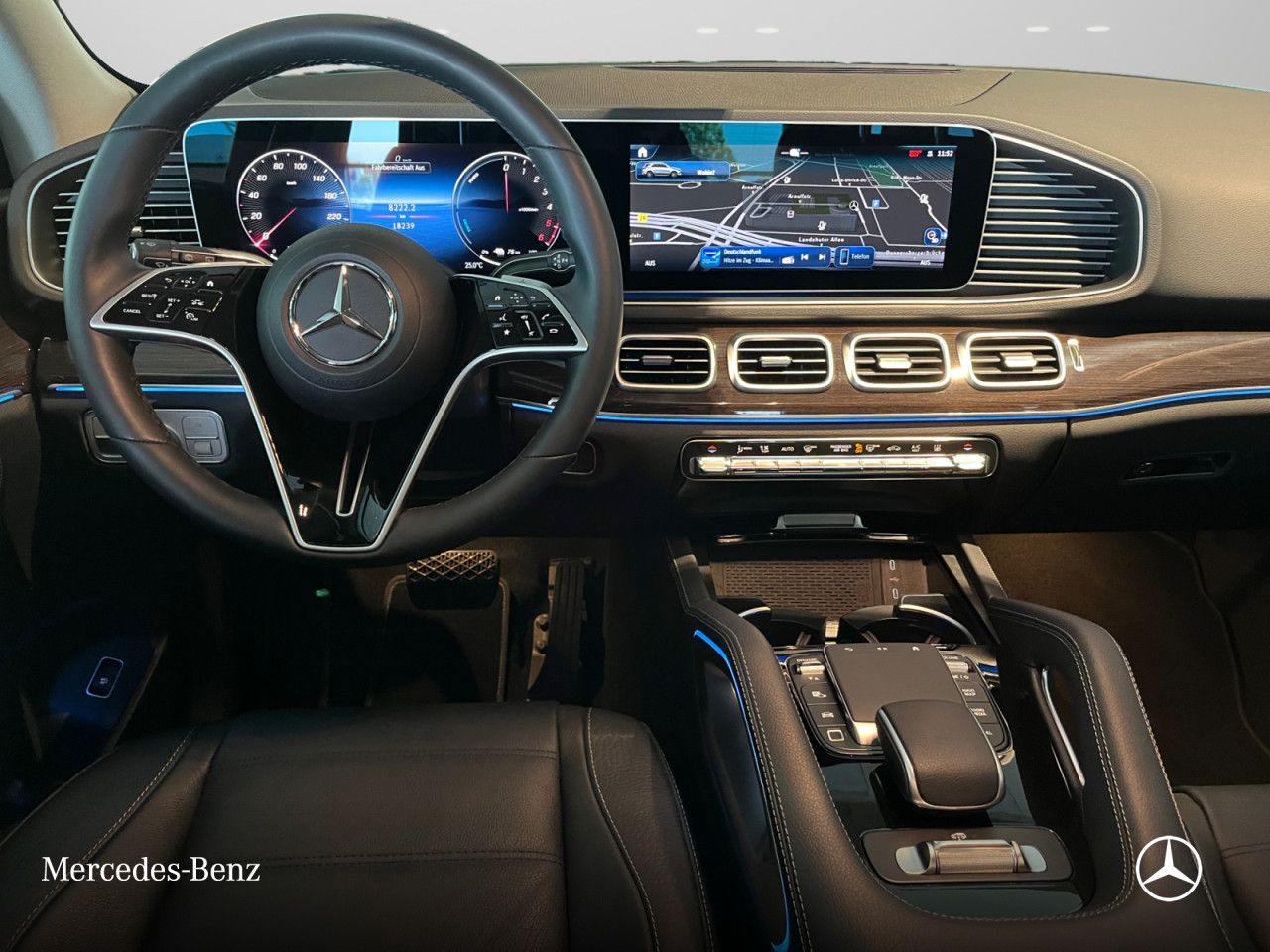 Mercedes-Benz GLE – Bild 10