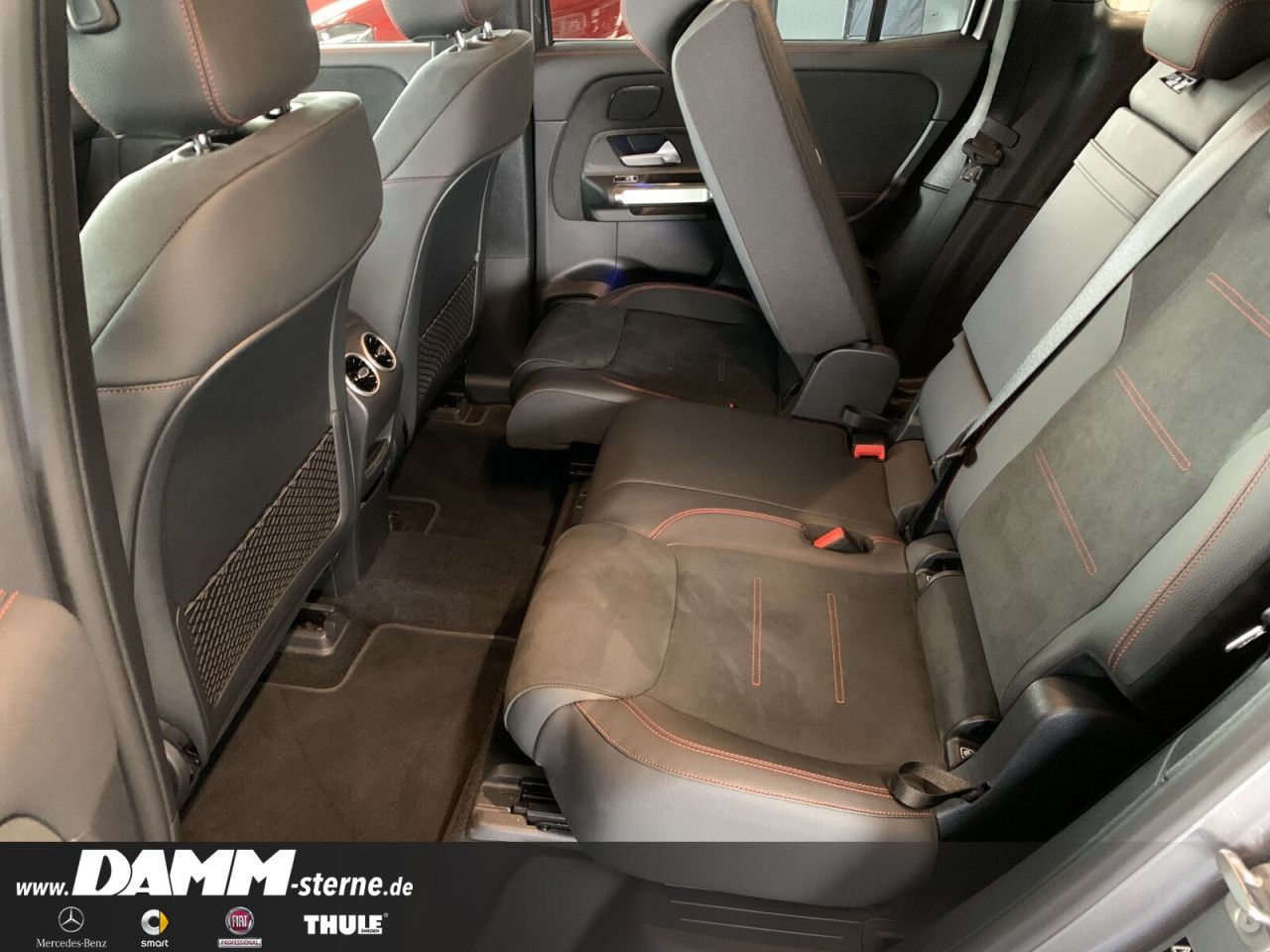 Mercedes-Benz EQB – Bild 14