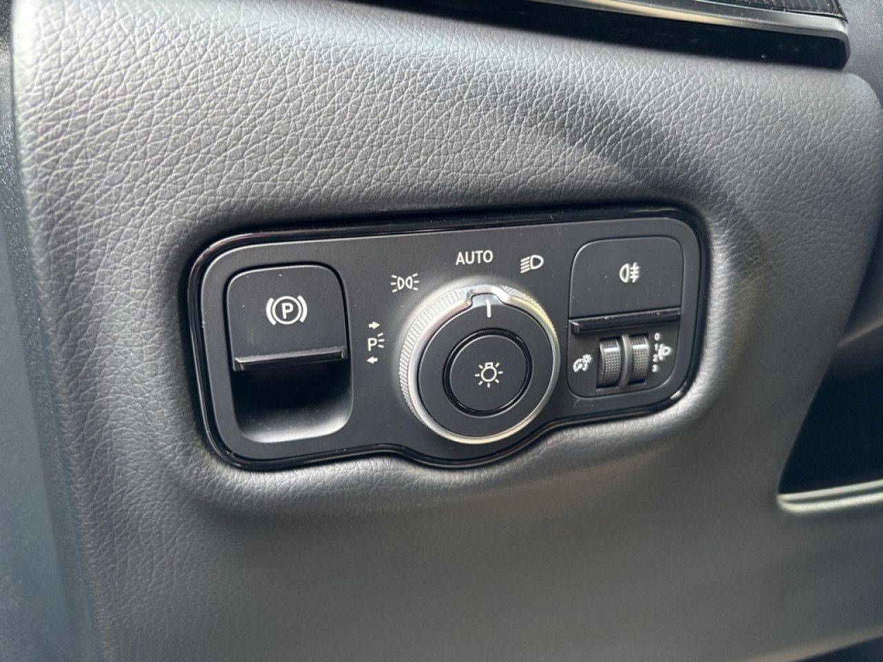 Mercedes-Benz V-Klasse – Bild 16