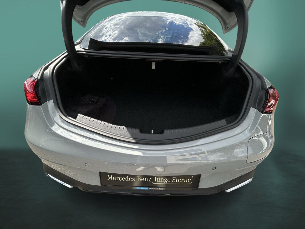 Mercedes-Benz CLE – Bild 18