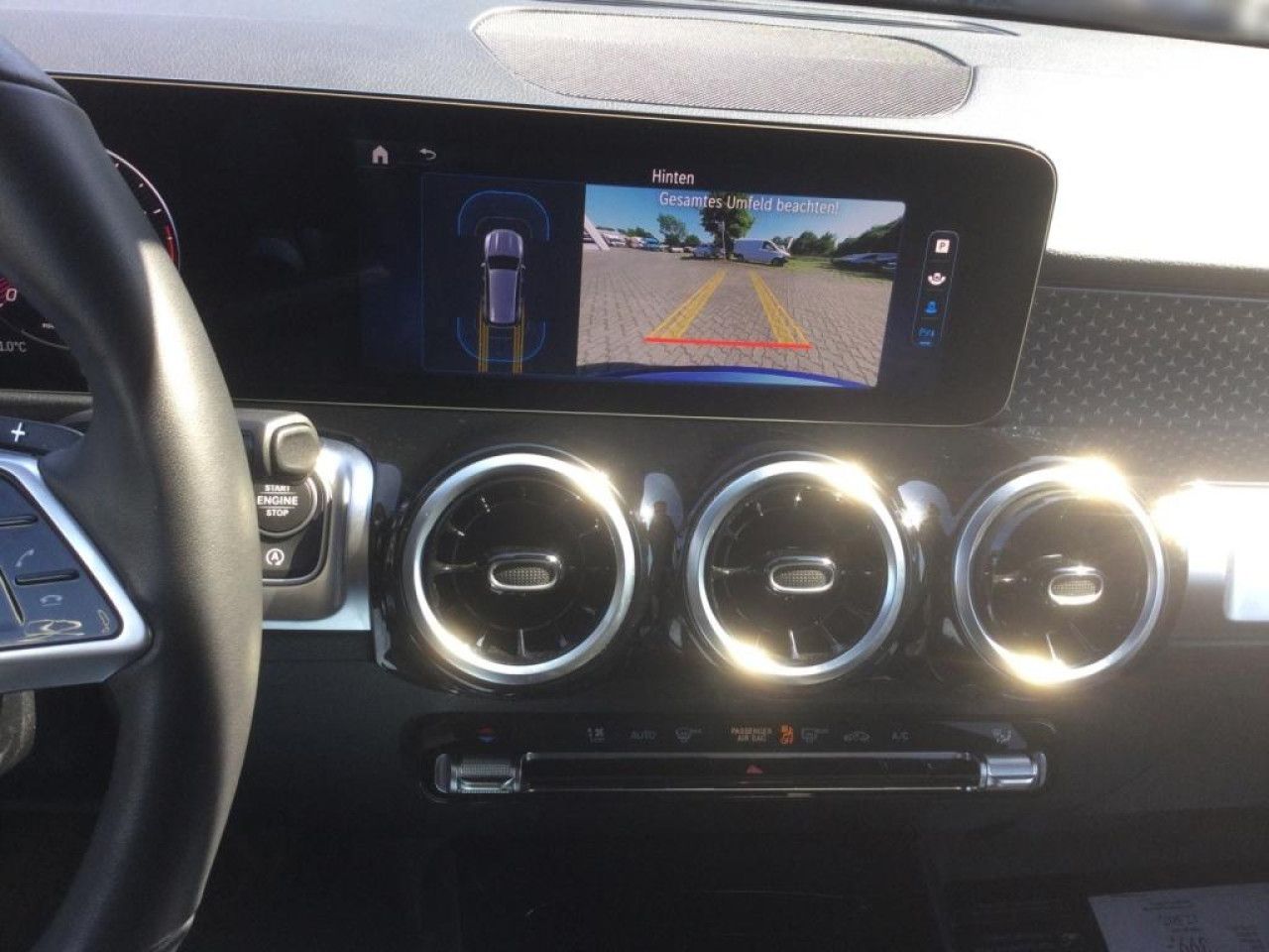 Mercedes-Benz GLB – Bild 11