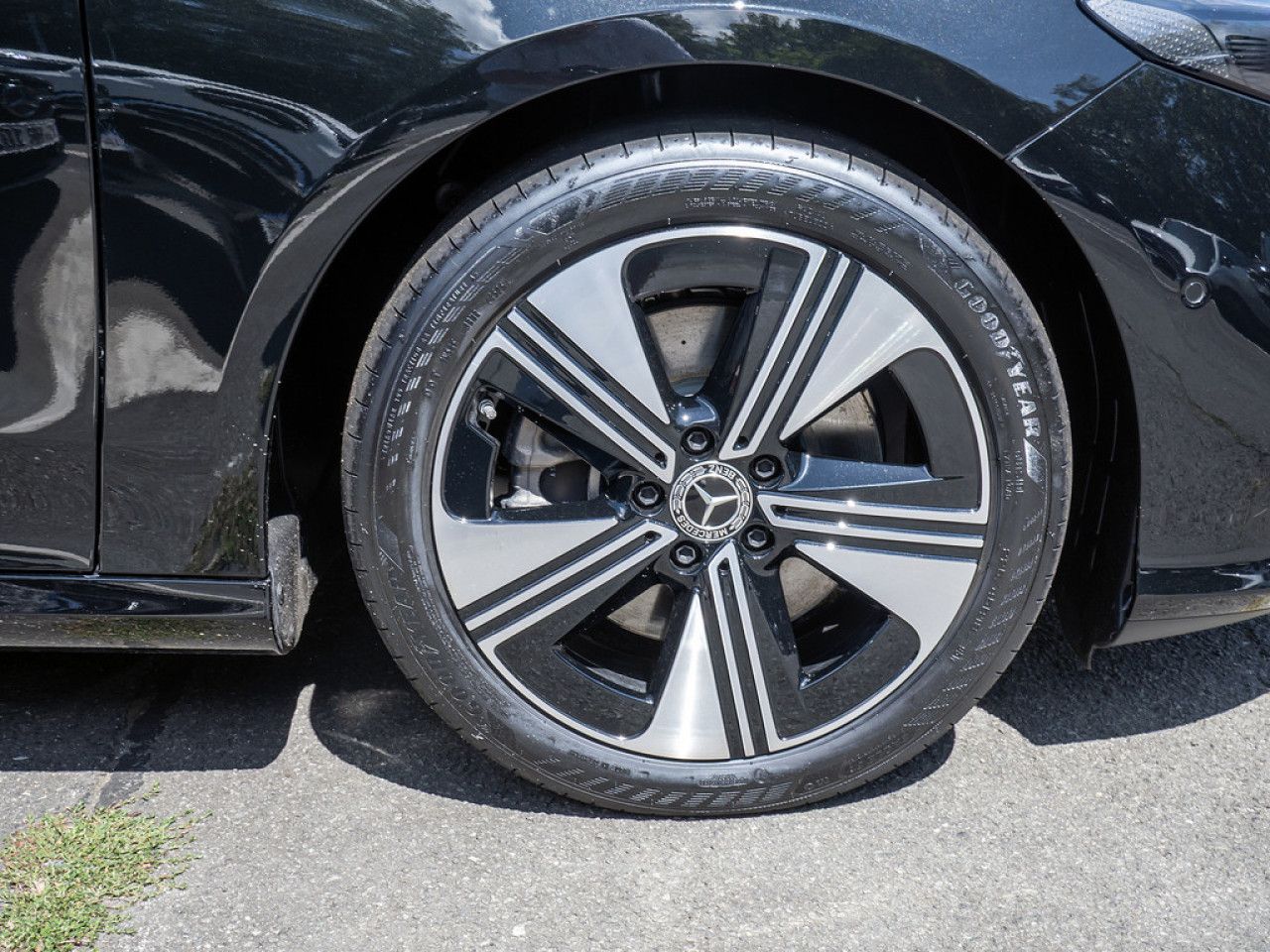 Mercedes-Benz CLA – Bild 7