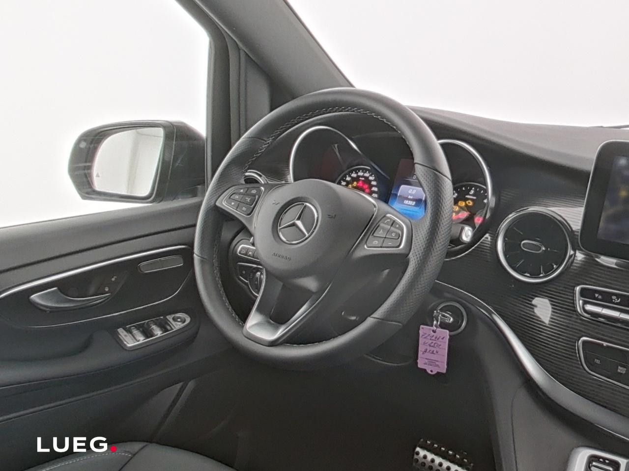 Mercedes-Benz V-Klasse – Bild 4