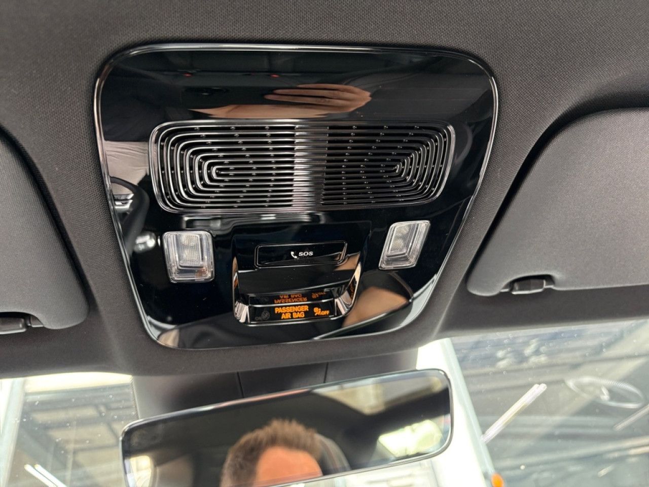 Mercedes-Benz CLA – Bild 21