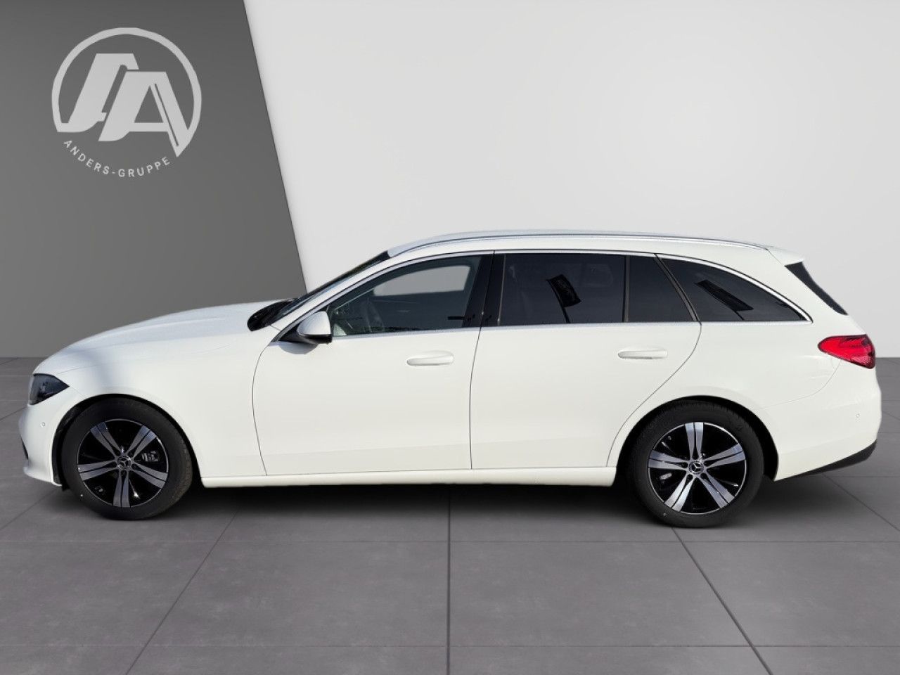 Mercedes-Benz C-Klasse – Bild 4