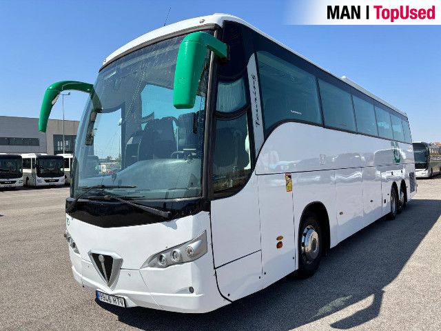 IVECO Noge Touring 63 Pax 3