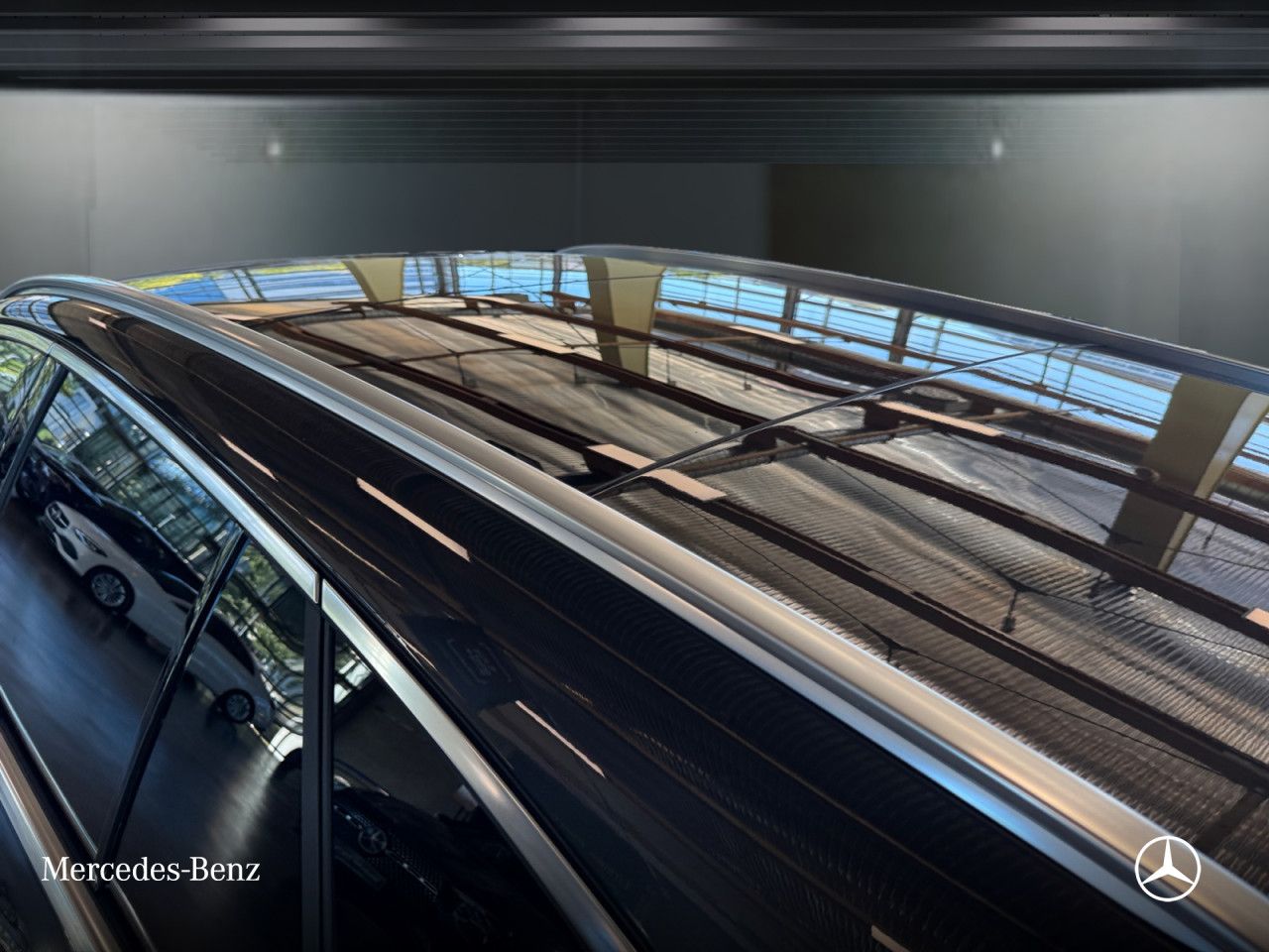 Mercedes-Benz E-Klasse – Bild 23