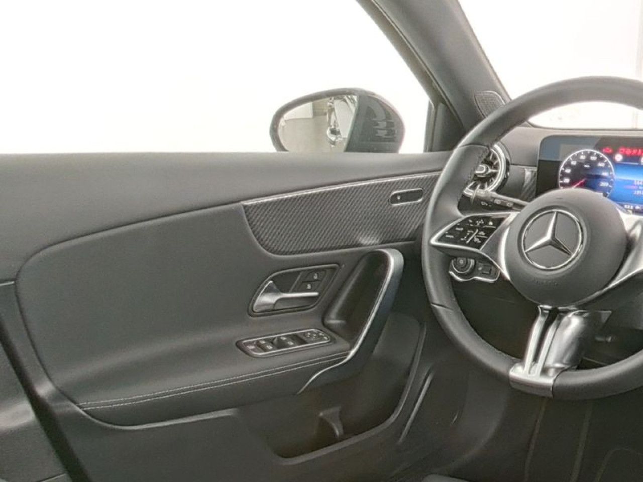 Mercedes-Benz A-Klasse – Bild 8