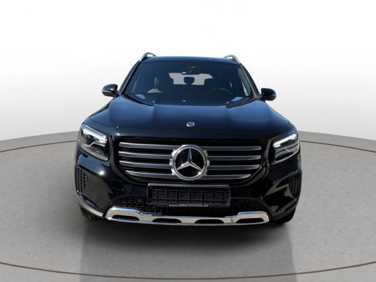 Mercedes-Benz GLB – Bild 2