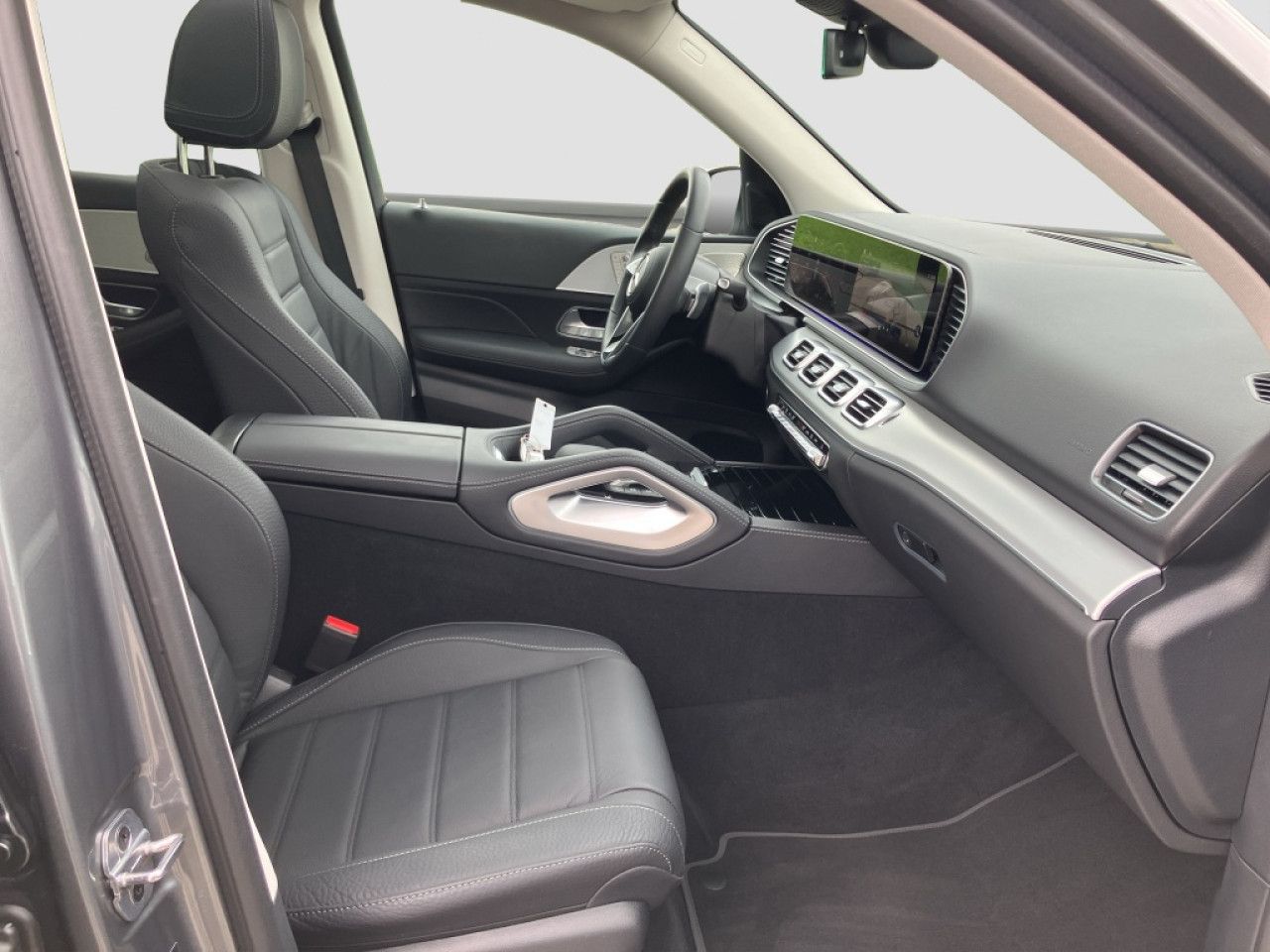 Mercedes-Benz GLE – Bild 20